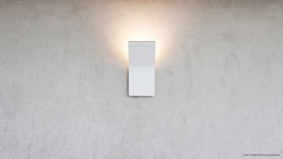 One LED wall