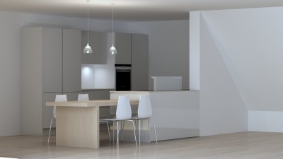 Simulations d'aménagement 3D